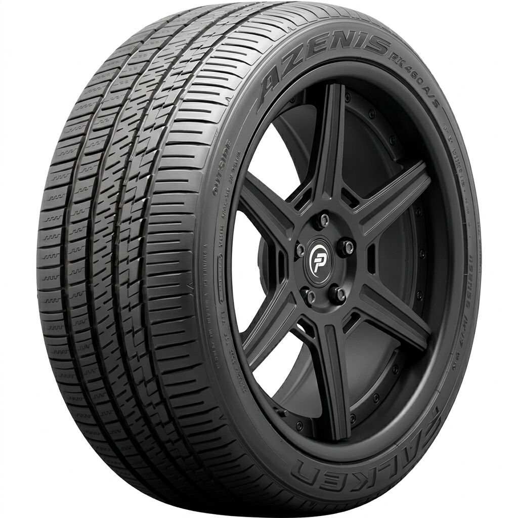 Falken Azenis FK460 A/S 245/35R18 ZR 92Y XL