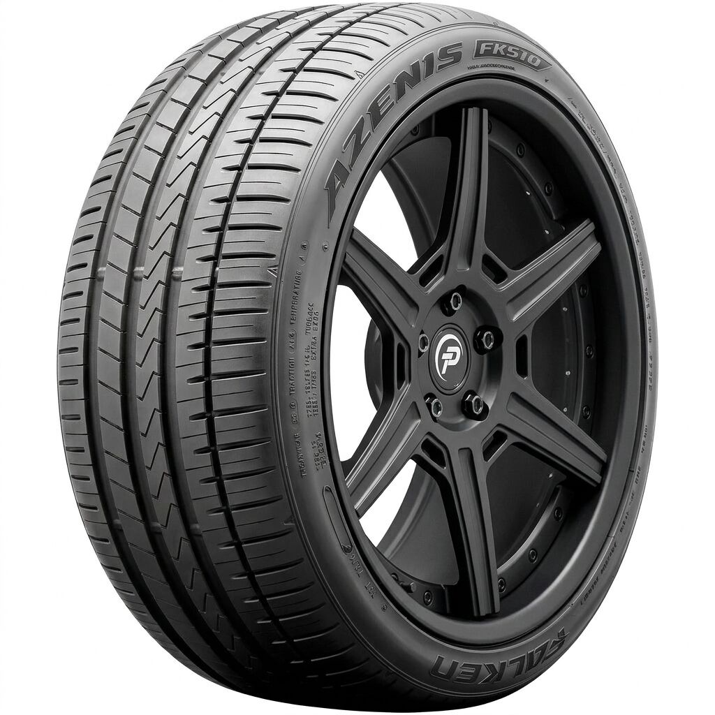 Falken Azenis FK510 245/35R18 ZR 92Y XL