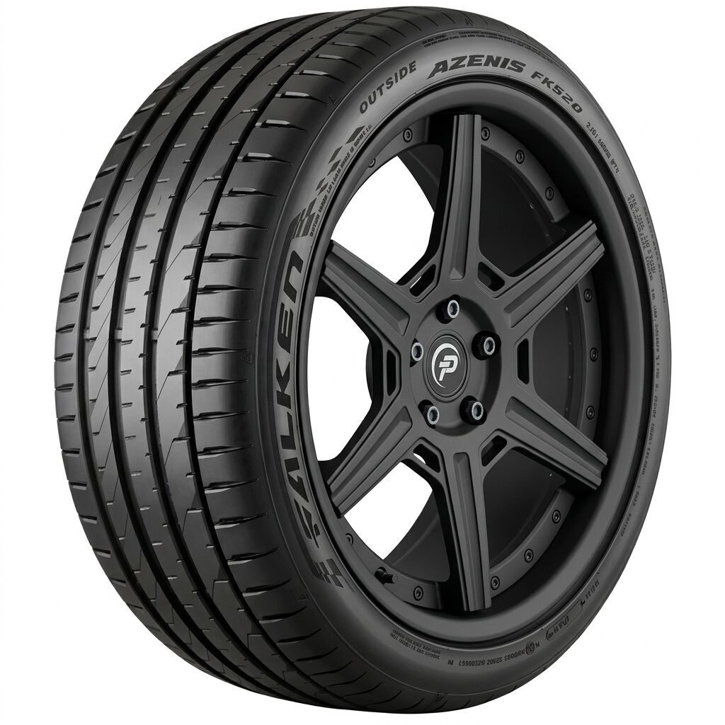 Falken Azenis FK520 (AO) 255/40R20 101Y XL