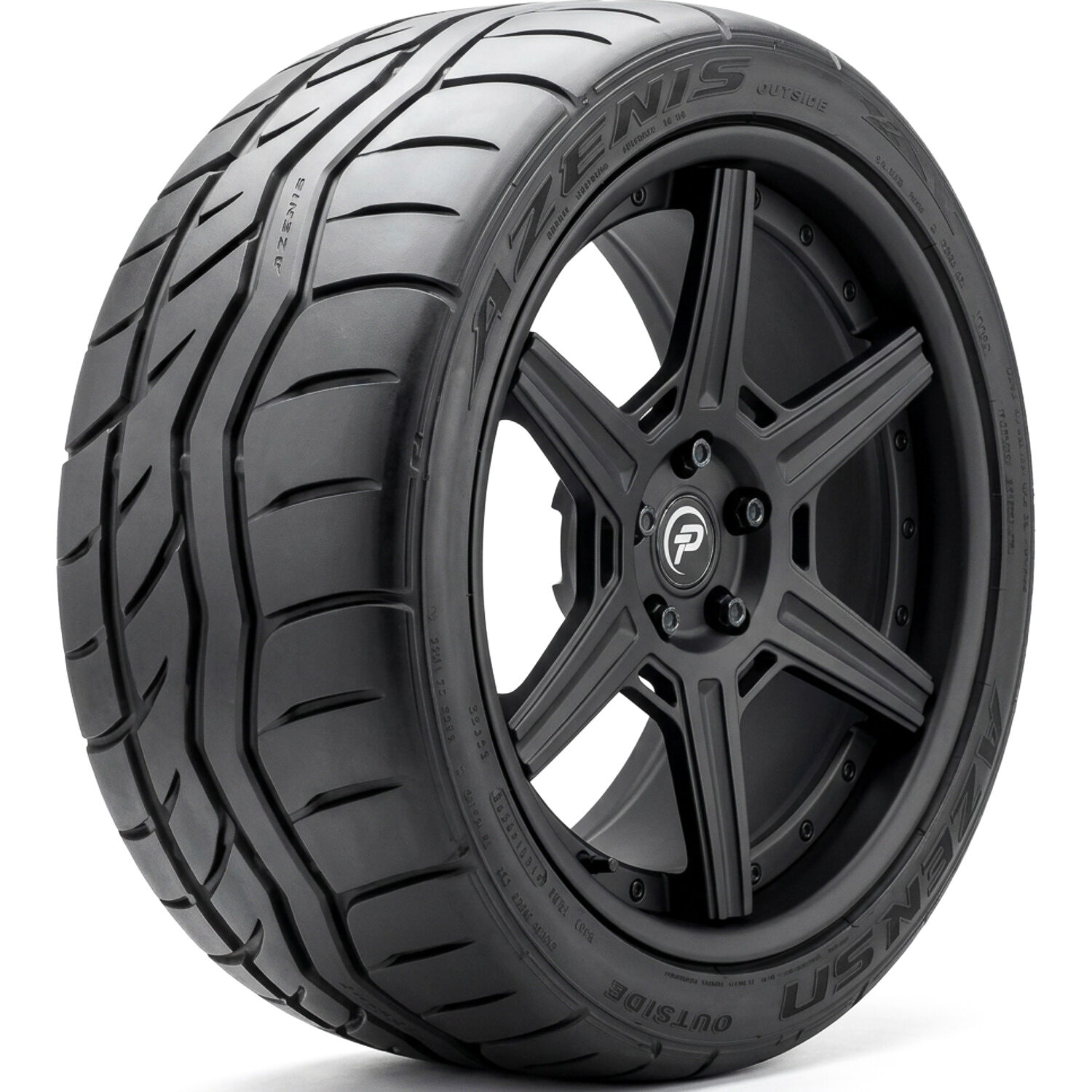Falken Azenis RT615K+ 295/40R18 ZR 103W