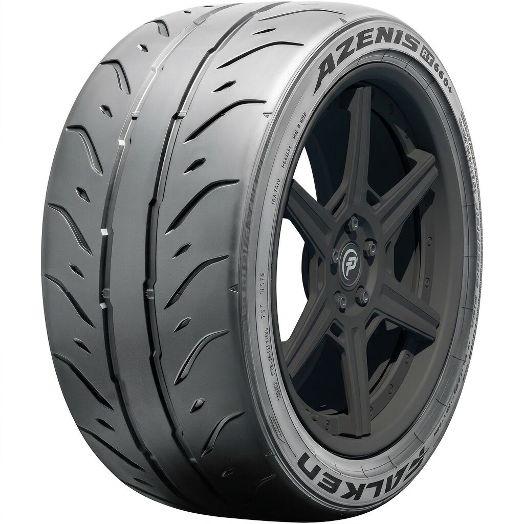 Falken Azenis RT660+ 195/60R14 86H