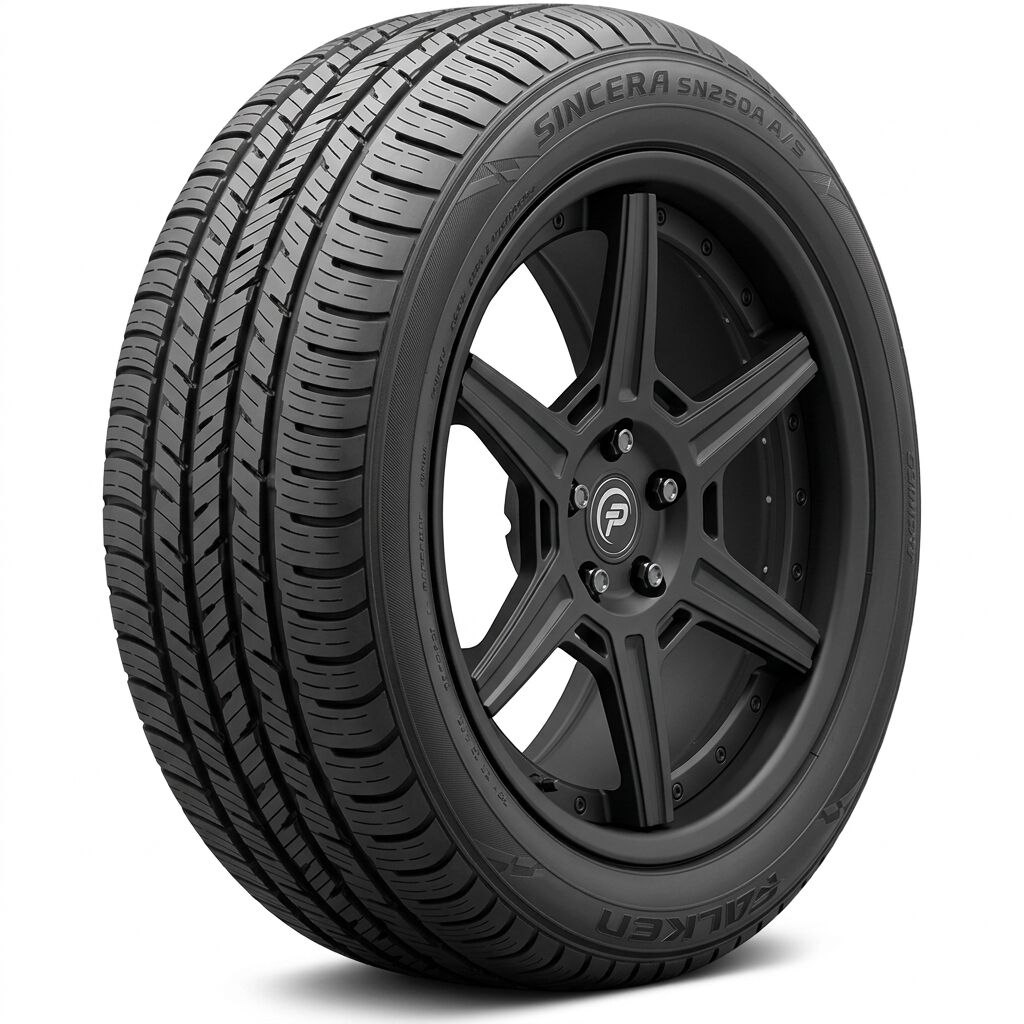 Falken Sincera SN250A A/S 205/60R16 92H