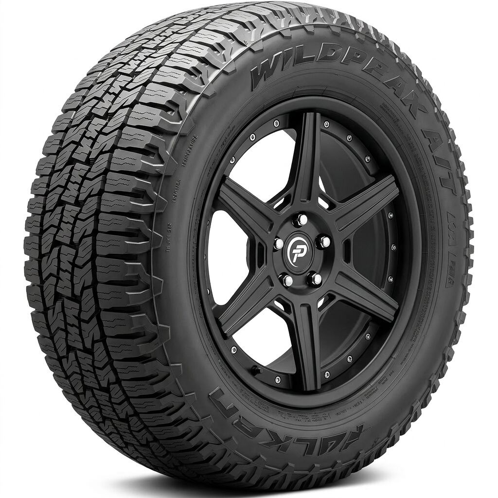 Falken Wildpeak A/T Trail 225/60R17 99H