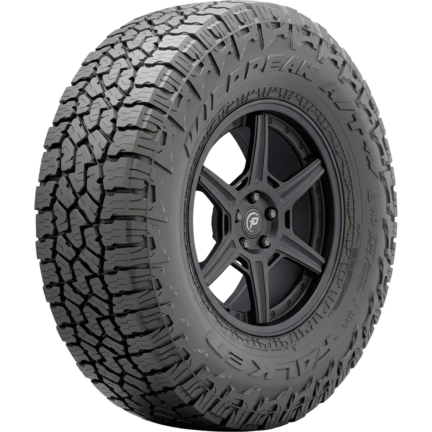Falken Wildpeak A/T4W LT 295/60R20 126/123R E (10 Ply)