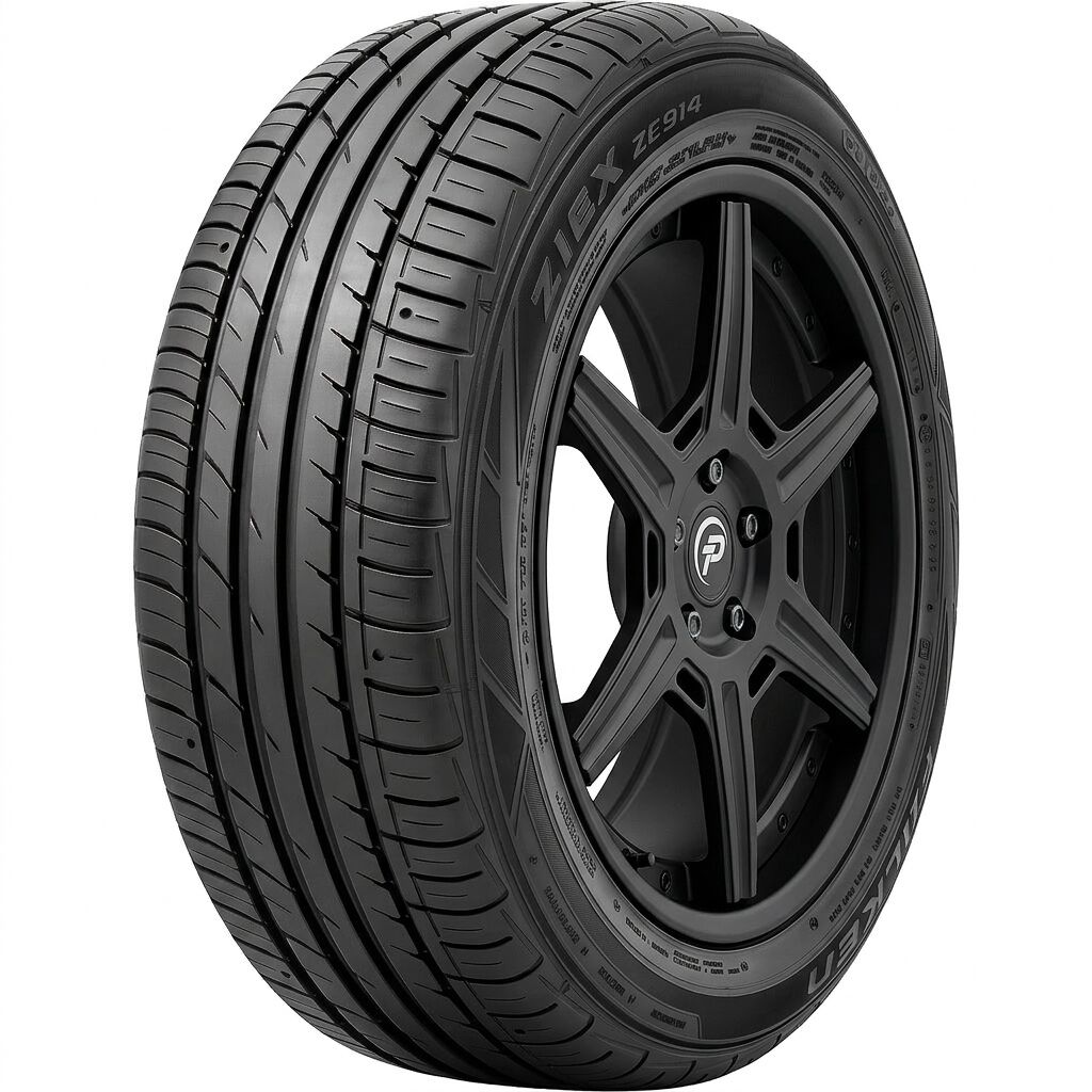 Falken Ziex ZE914 215/60R16 99H XL