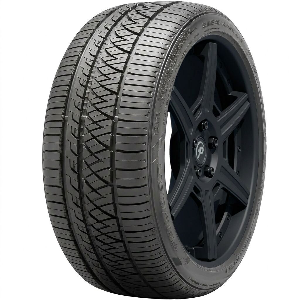 Falken Ziex ZE960 A/S 215/40R18 89W XL