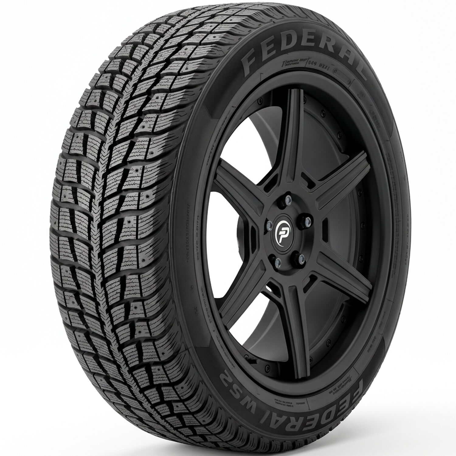 Federal Himalaya WS2 235/45R18 94T