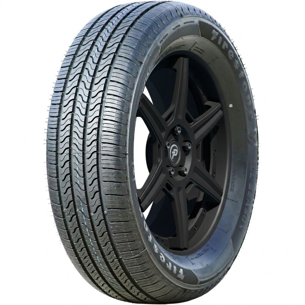 Firestone All Season 185/55R16 83T