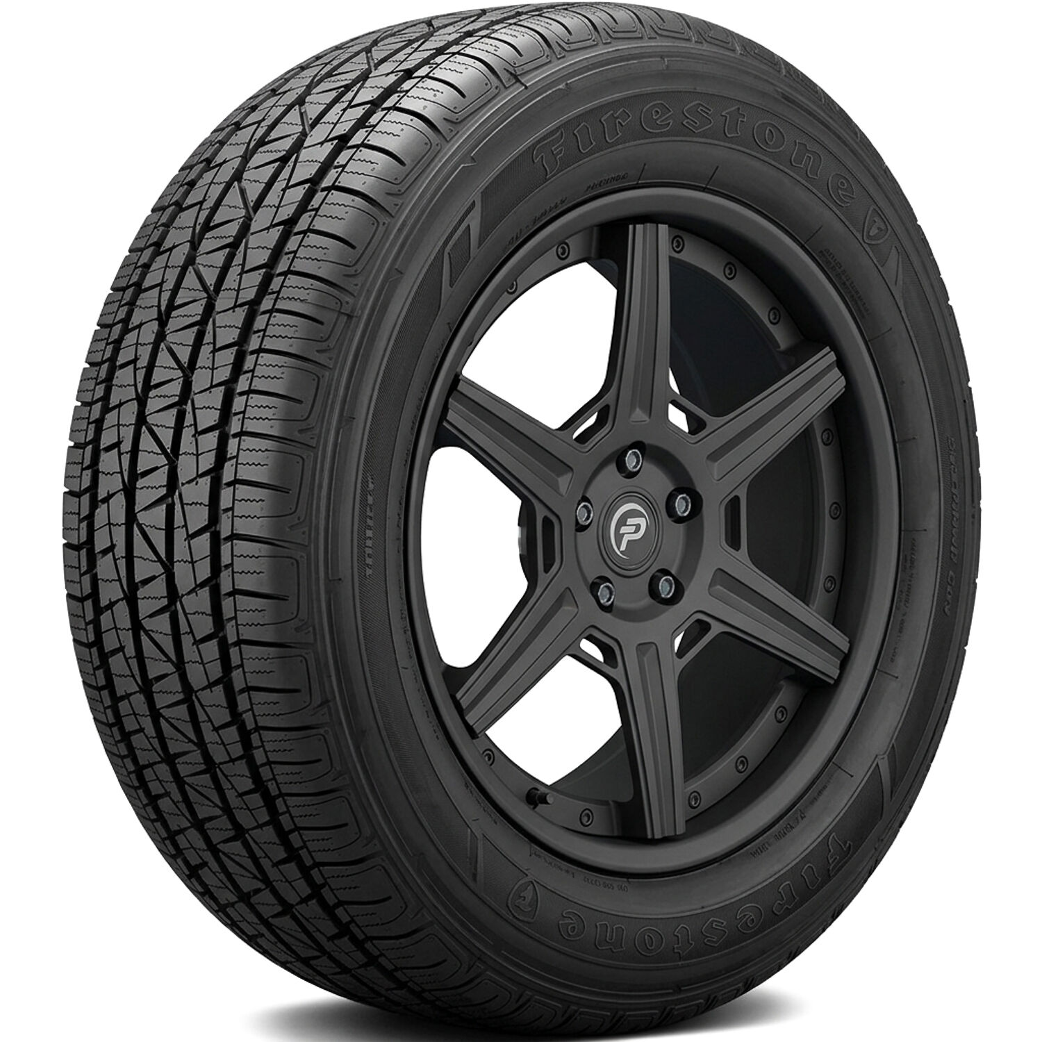 Firestone Destination LE2 265/65R17 110S (DC)