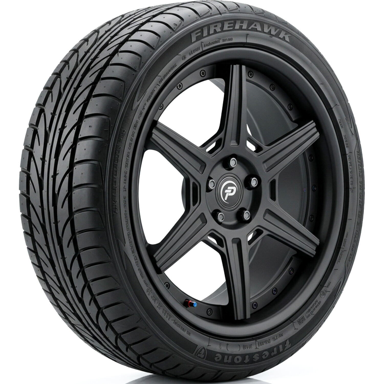 Firestone Firehawk 900 215/60R14 91H