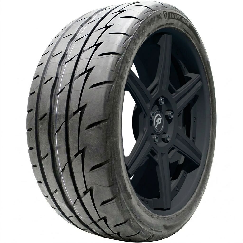 Firestone Firehawk Indy 500 265/40R19 98W