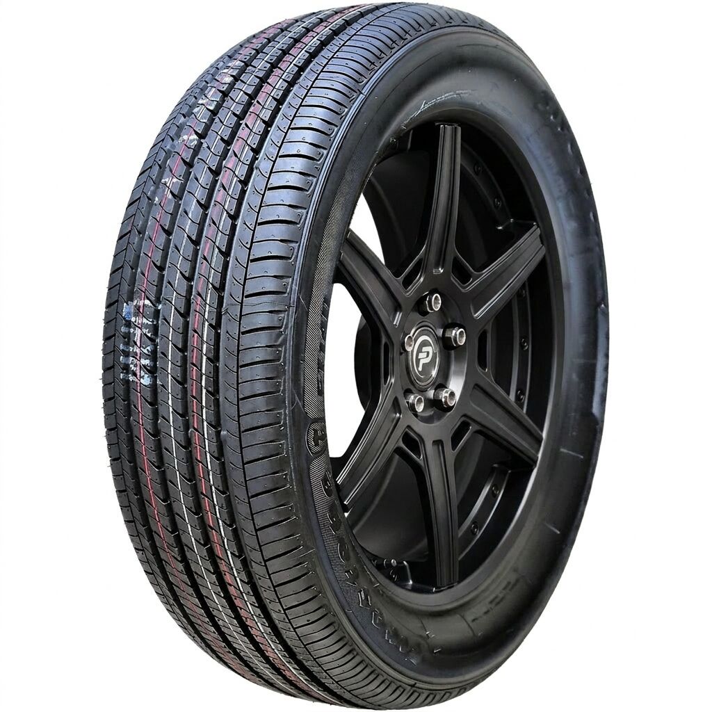 Firestone FT140 205/60R16 92H (DC)