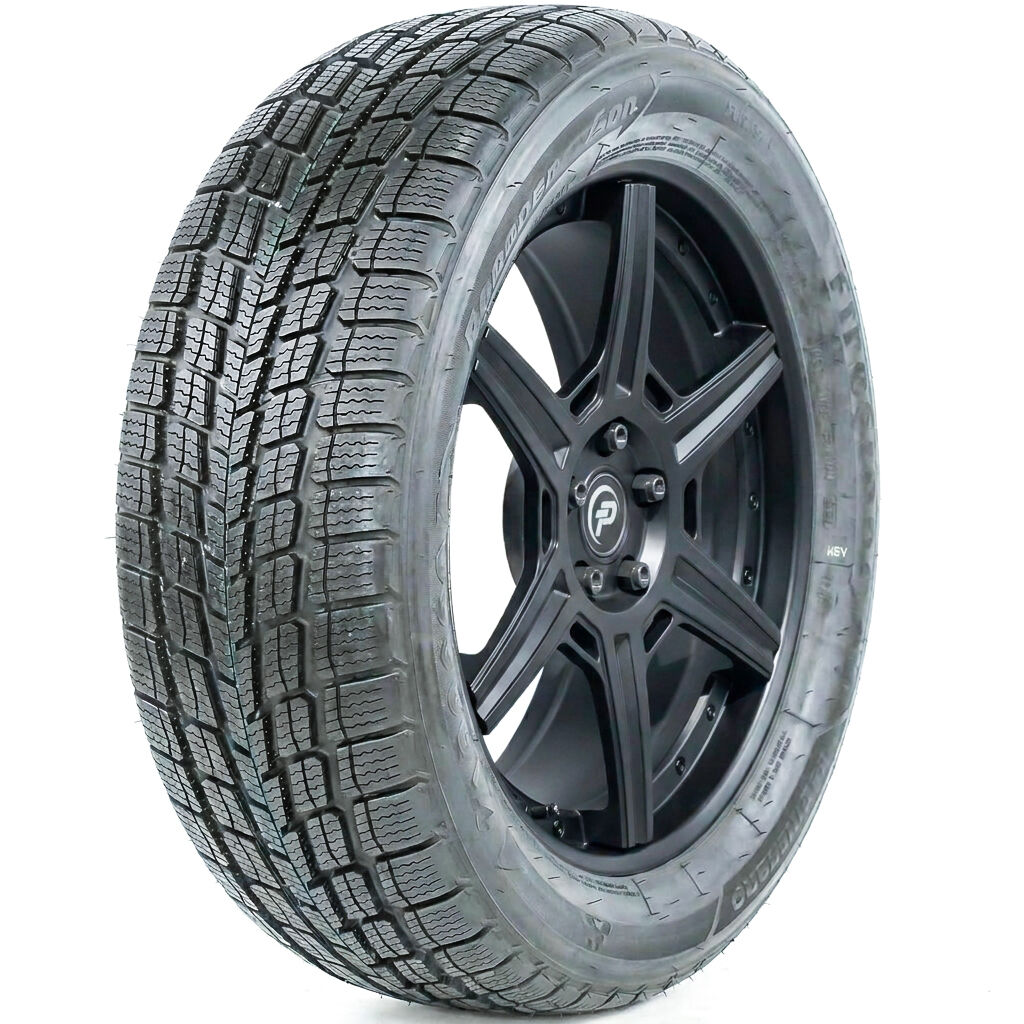 Firestone WeatherGrip 225/60R16 98H