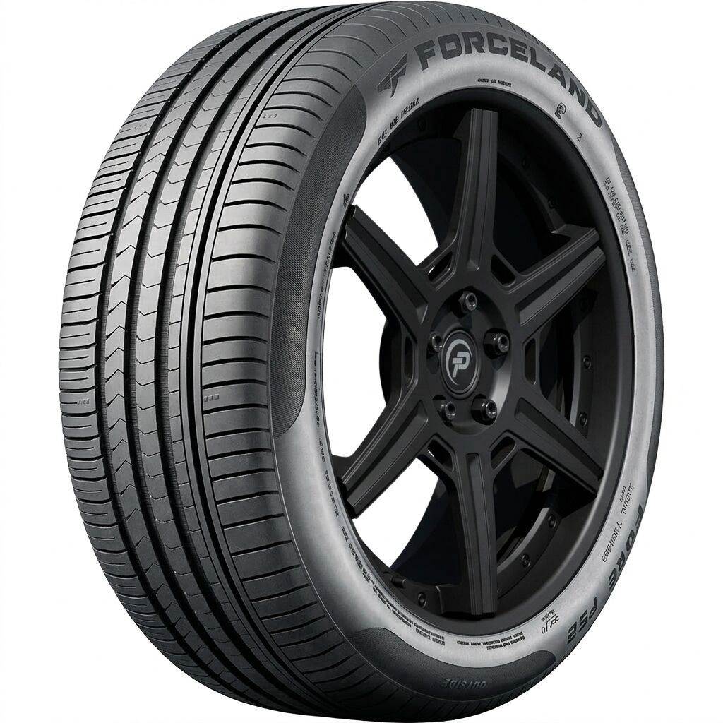 Forceland Vitality F22 205/55R16 91V Tire