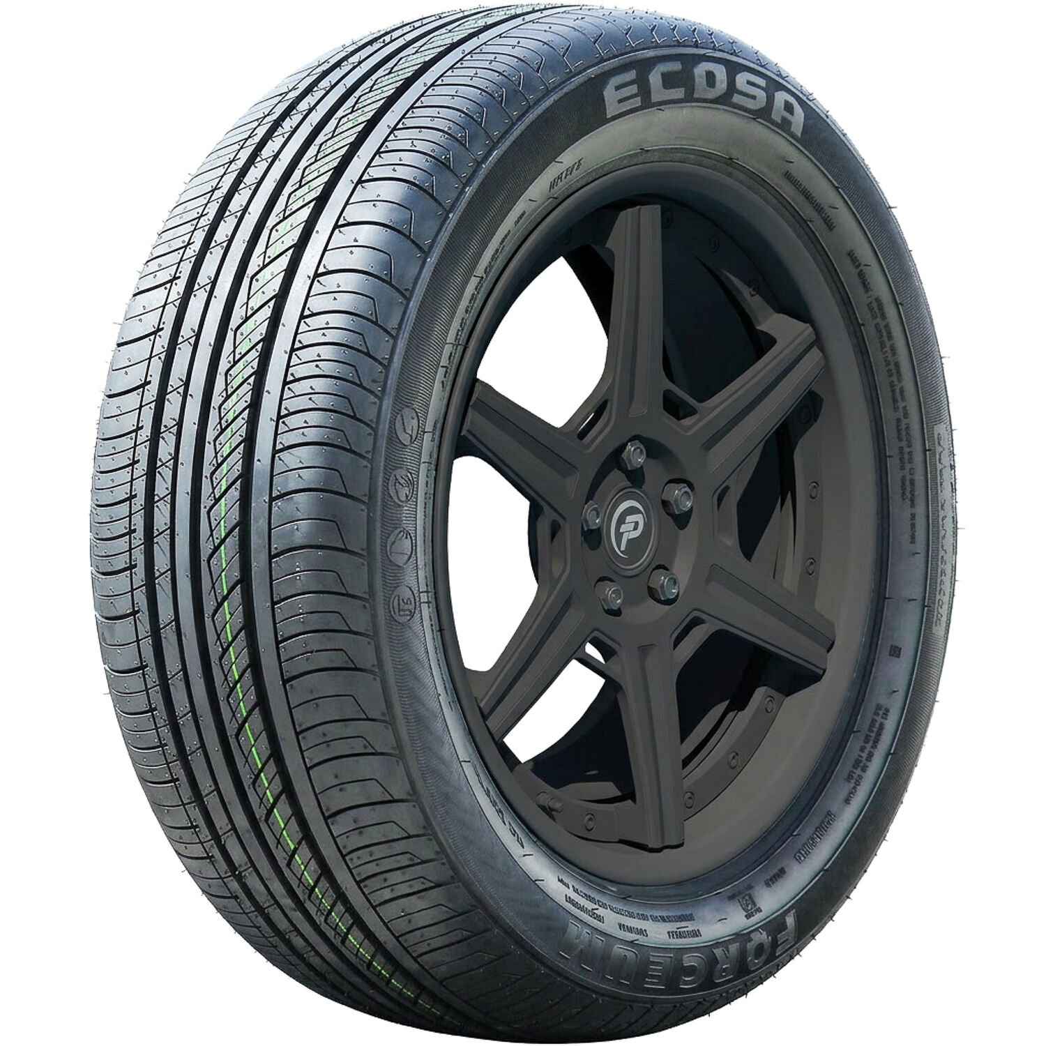 Forceum Ecosa 205/60R15 91V
