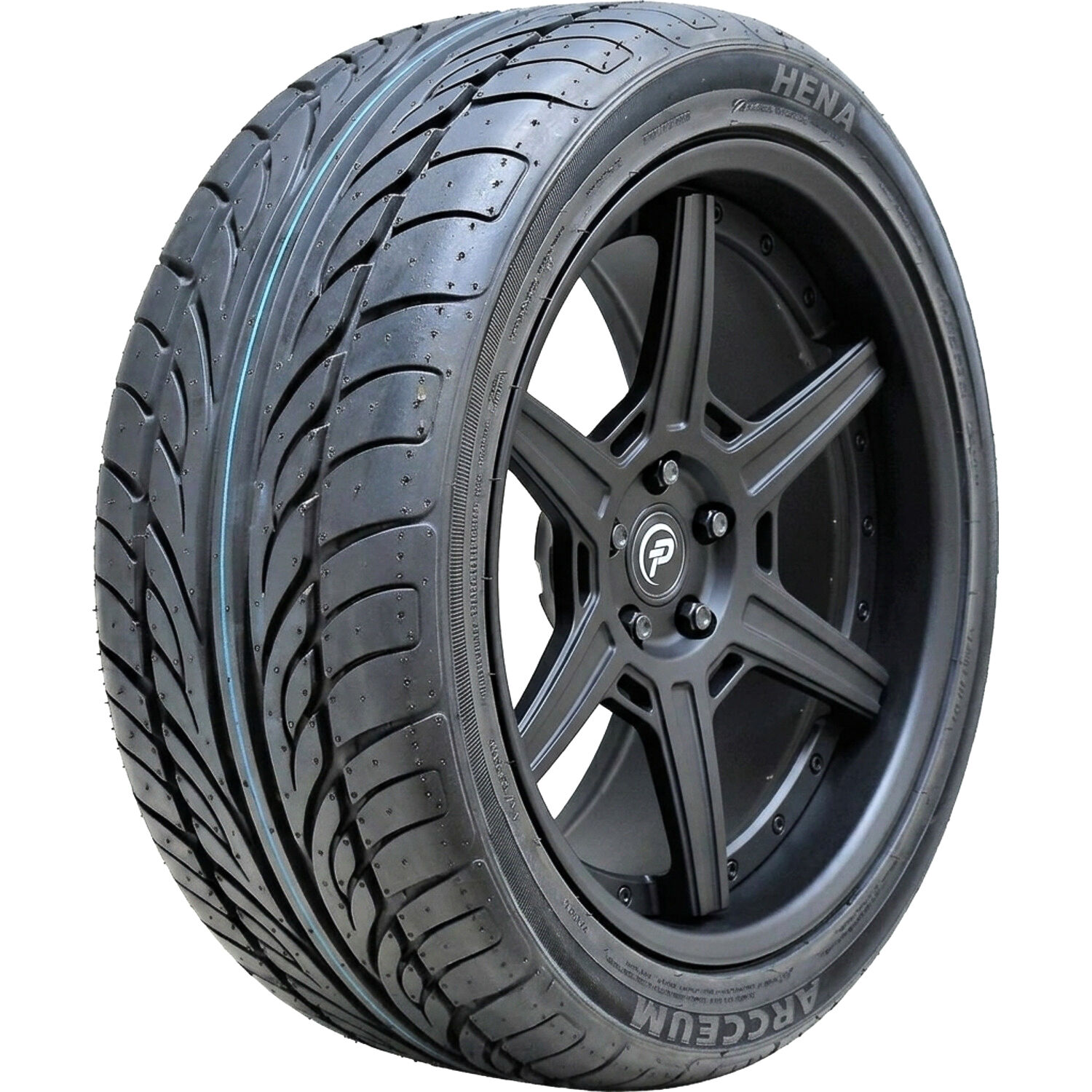 Forceum Hena 225/45R17 ZR 94W XL