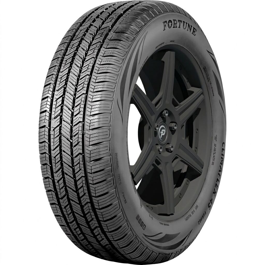 Fortune ClimaFlex 4S FSR402 (3D-sipe) 235/45R18 98V XL