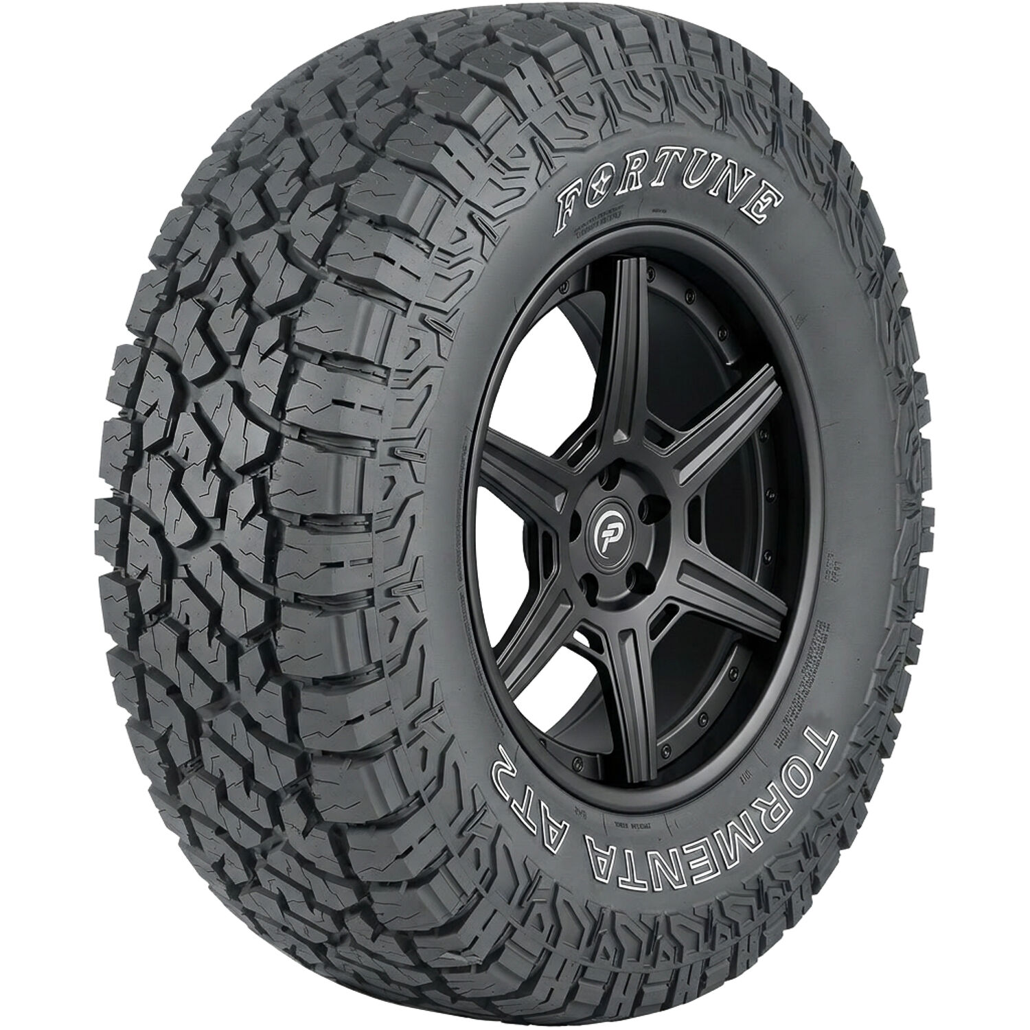 Fortune Tormenta A/T2 (PNS) 265/65R17 112T