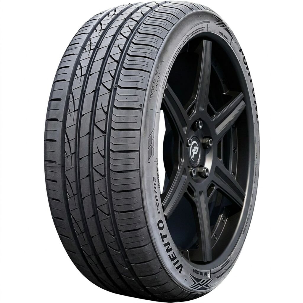 Fortune Viento FSR702 255/45R20 ZR 105Y XL
