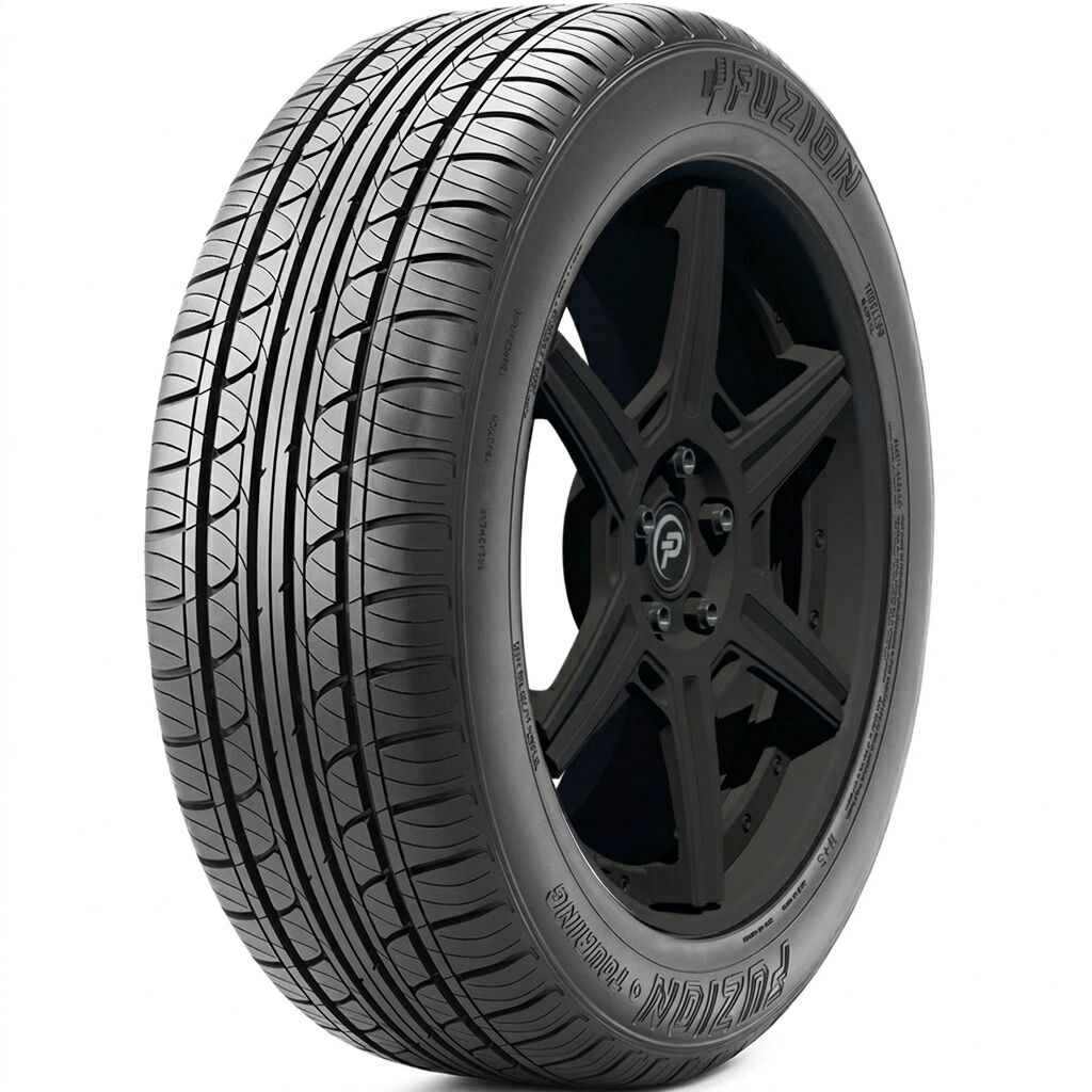 Fuzion Touring 215/65R17 99T
