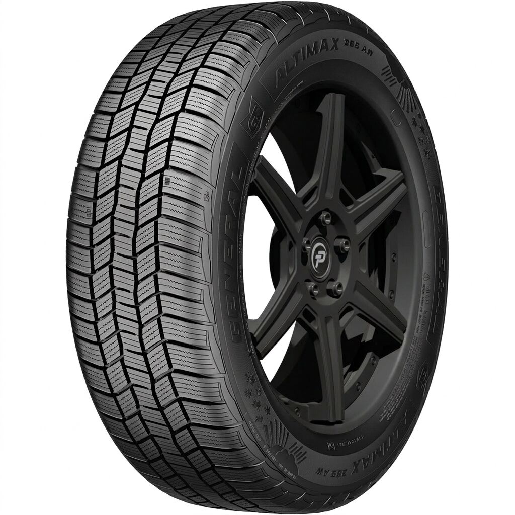 General Altimax 365AW 245/45R19 102V XL