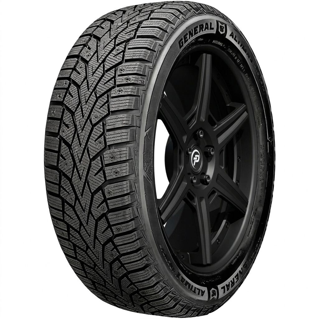 General Altimax Arctic 12 215/60R17 100T XL