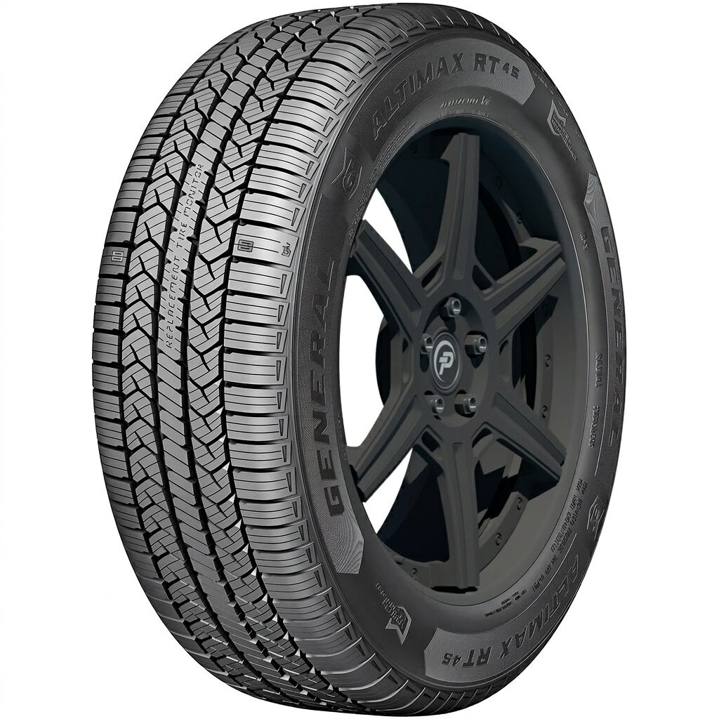 General Altimax RT45 225/65R17 102H