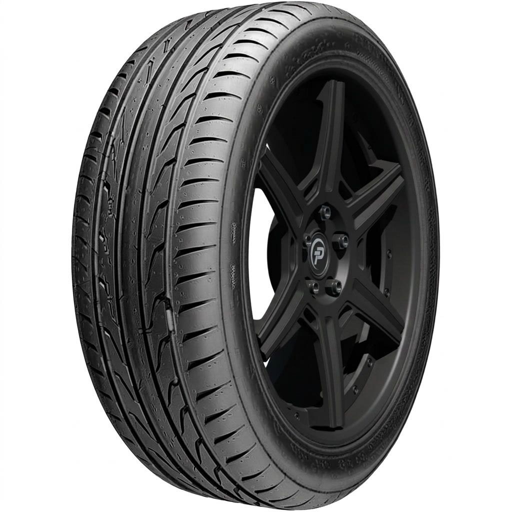 General G-MAX RS 255/35R18 ZR 94Y XL