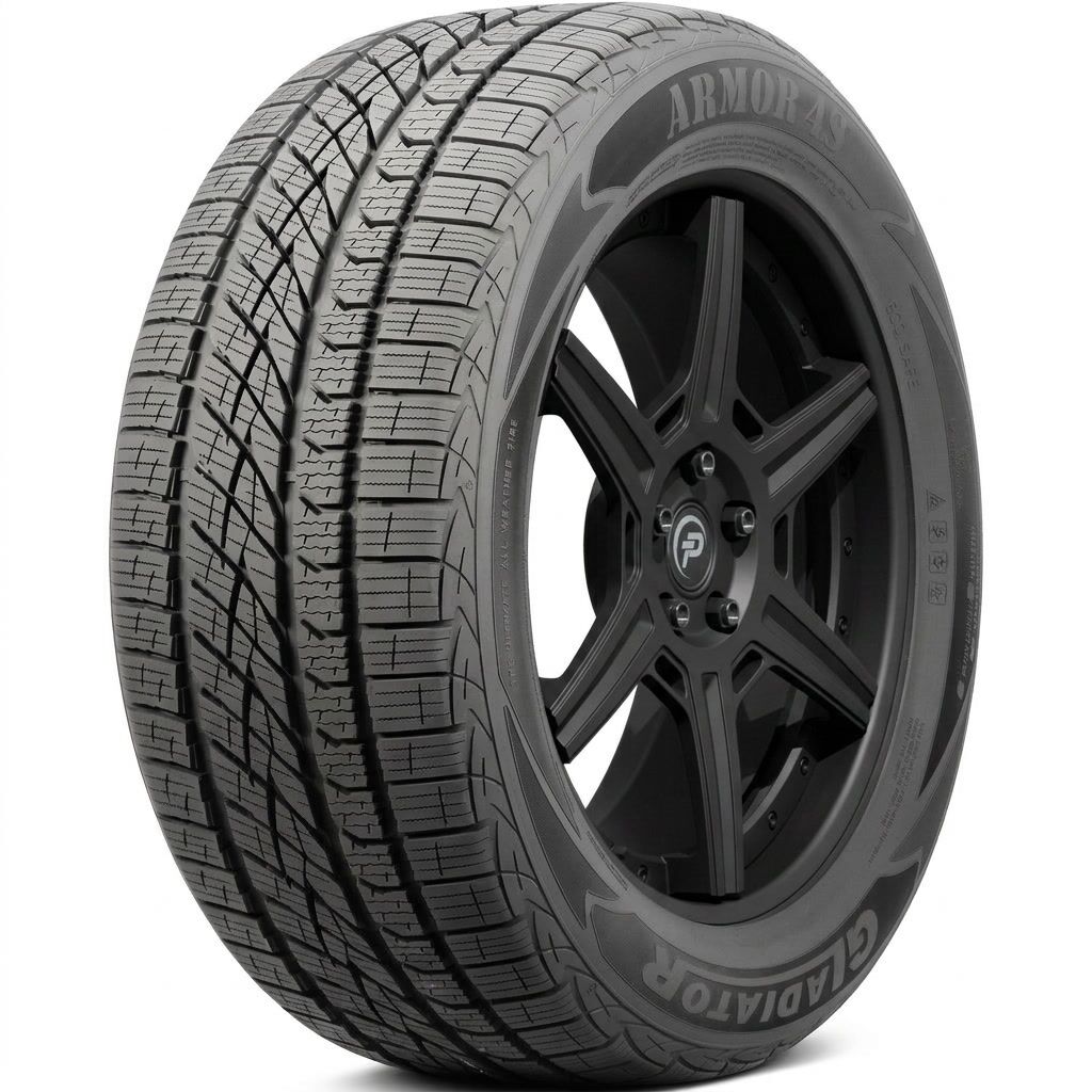 Gladiator Armor 4S 245/55R19 103V