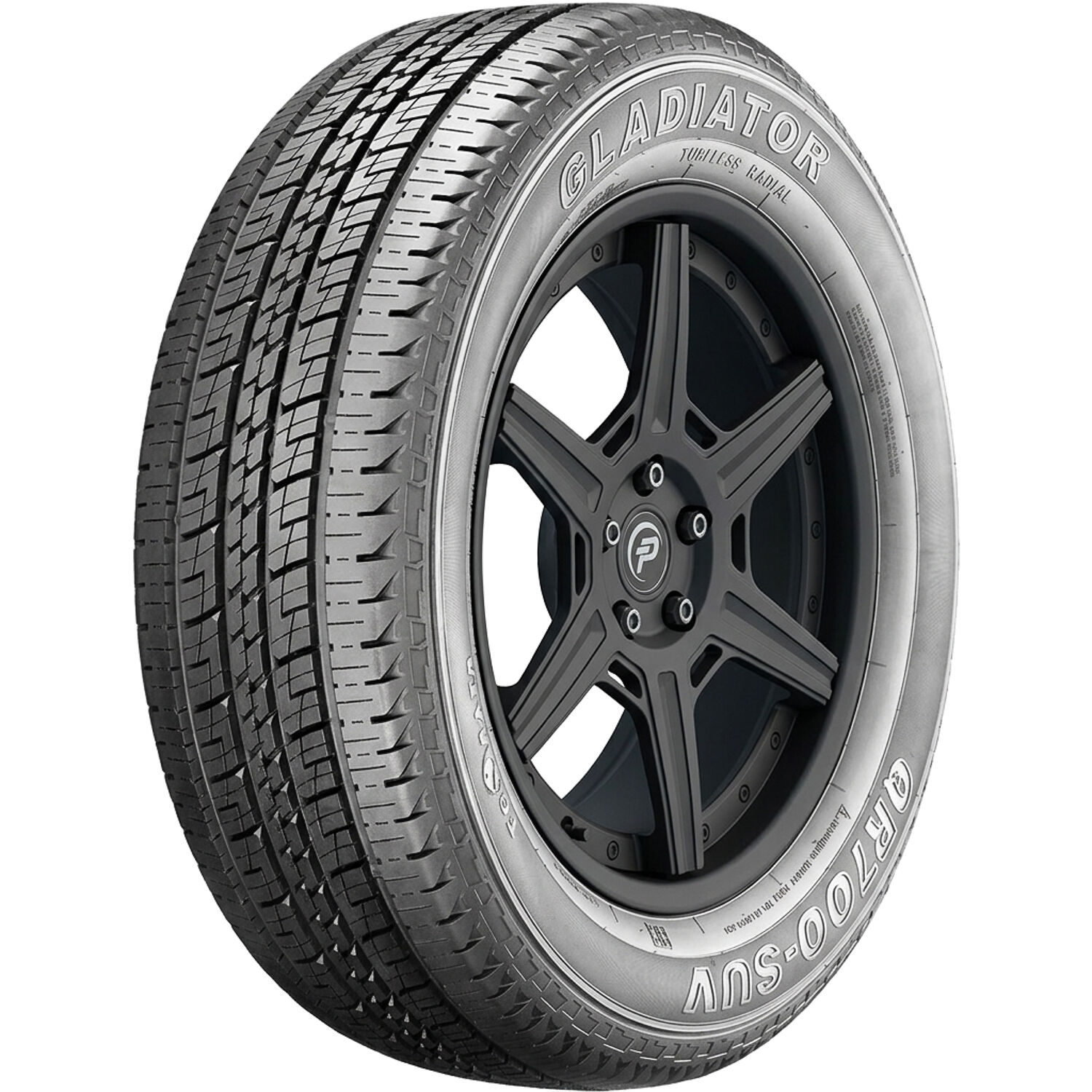 Gladiator QR700-SUV 235/55R18 100V