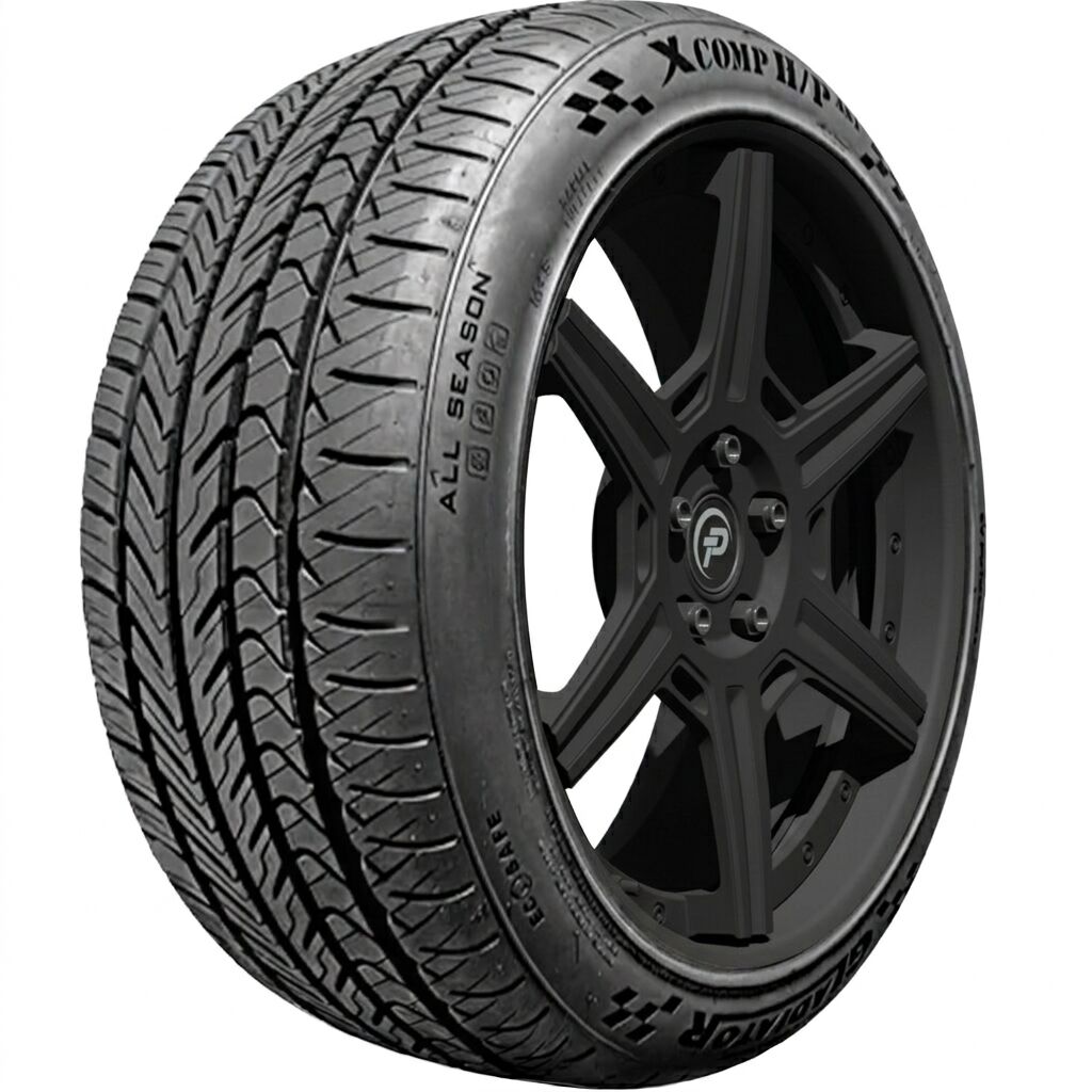 Gladiator X Comp H/P AS1 225/65R17 102H