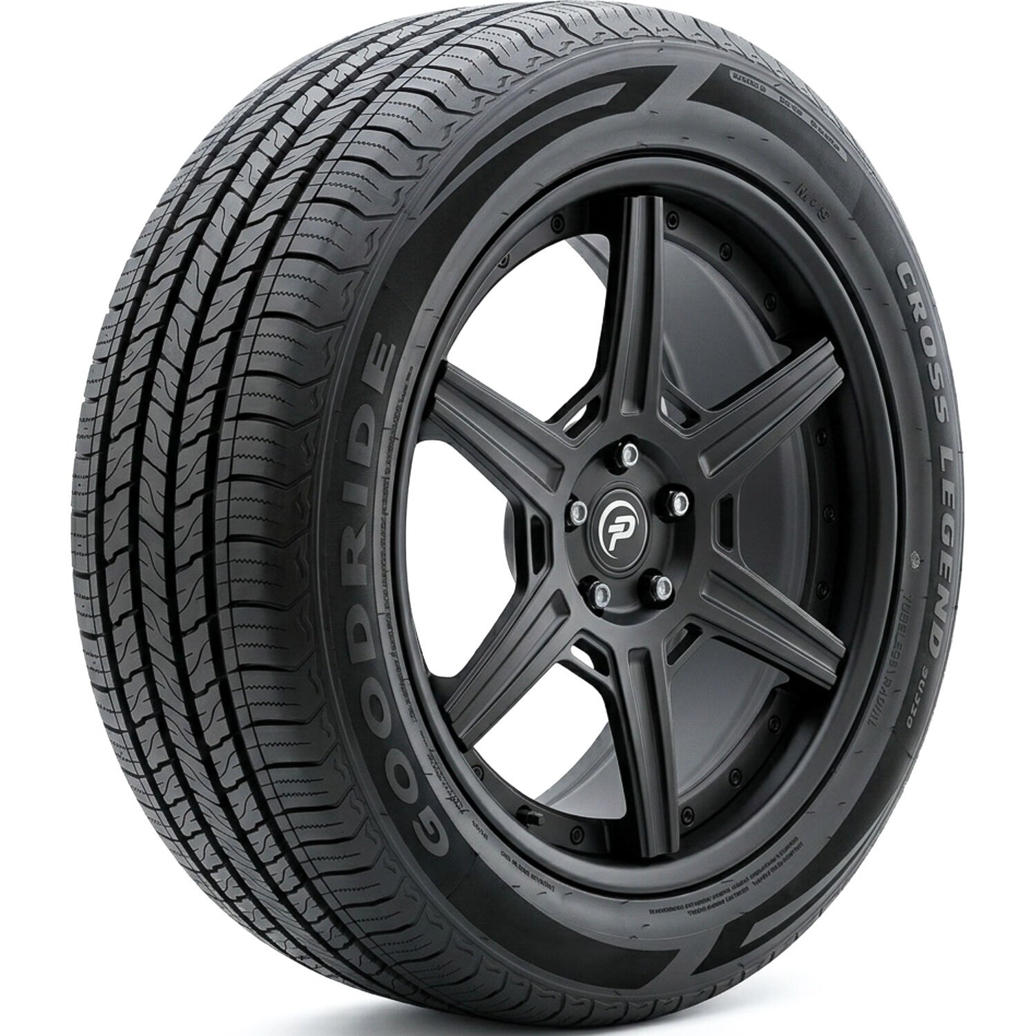 Goodride Cross Legend SU320 285/50R20 116H XL