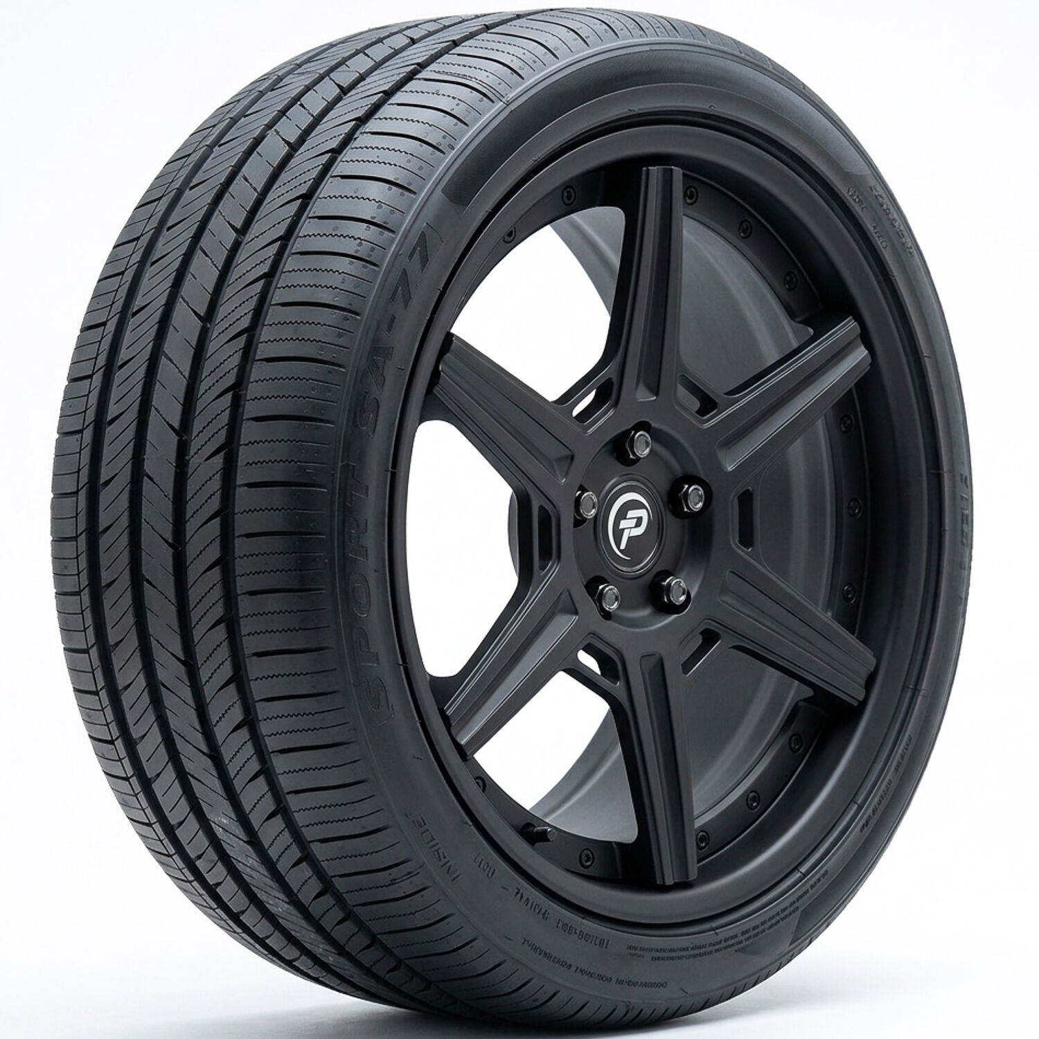 Goodride Sport SA-77 245/45R19 ZR 102W XL