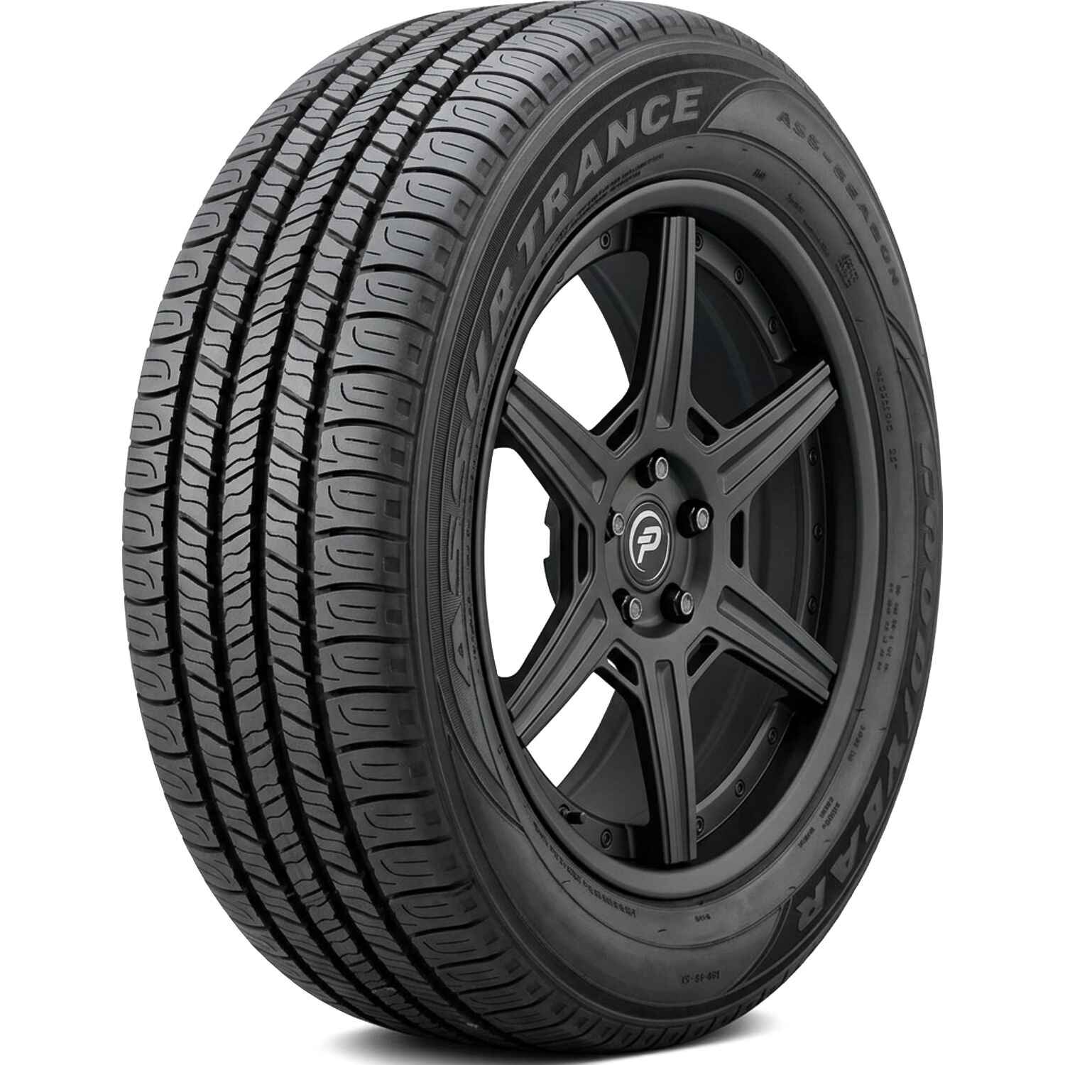 Goodyear Assurance All-Season 225/65R17 102T