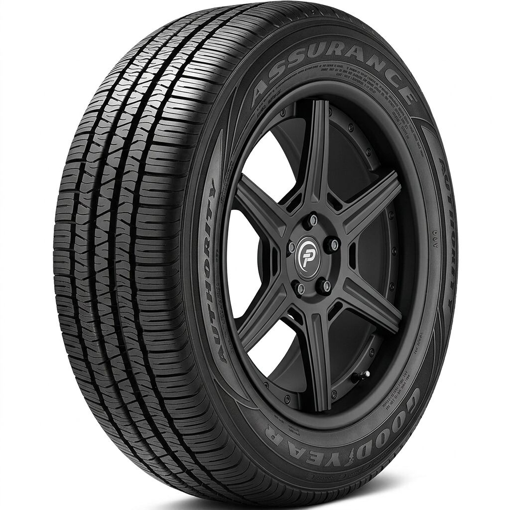 Goodyear Assurance Authority 215/55R17 94V