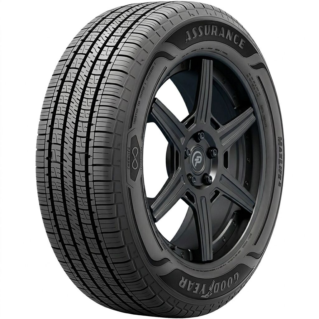 Goodyear Assurance MaxLife 2 275/45R20 110V XL