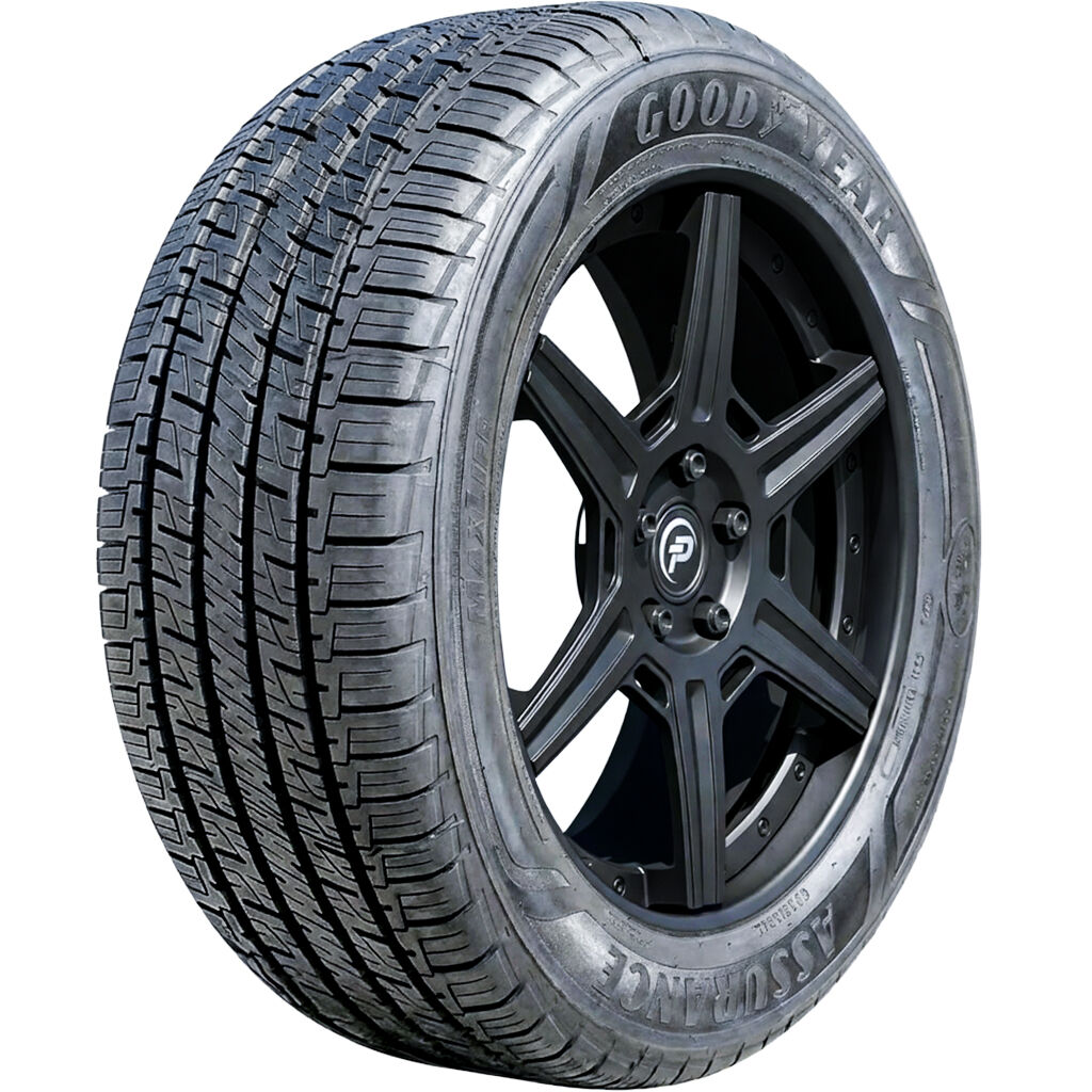 Goodyear Assurance MaxLife 255/50R20 105V
