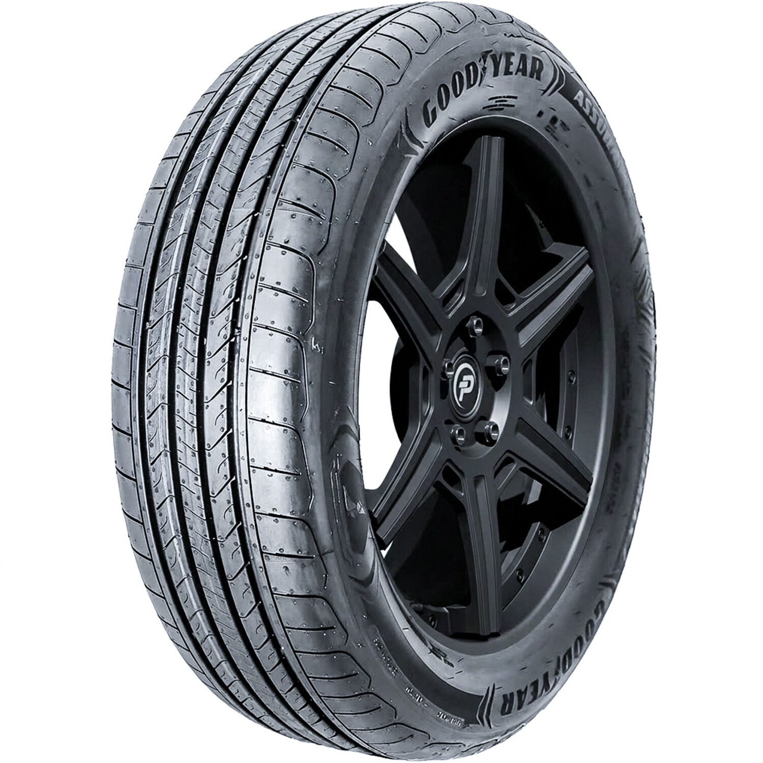 Goodyear Assurance Triplemax 2 225/55R17 97V