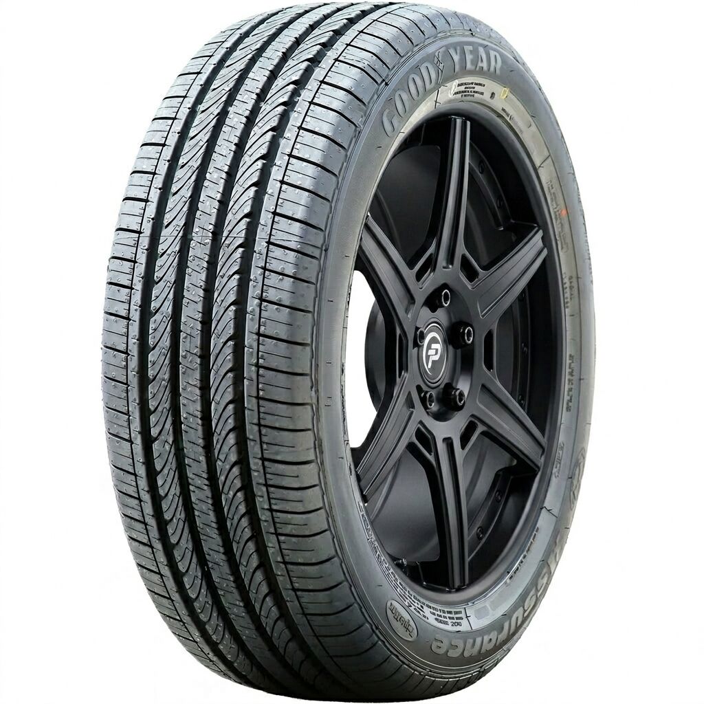 Goodyear Assurance Triplemax 205/55R16 91V