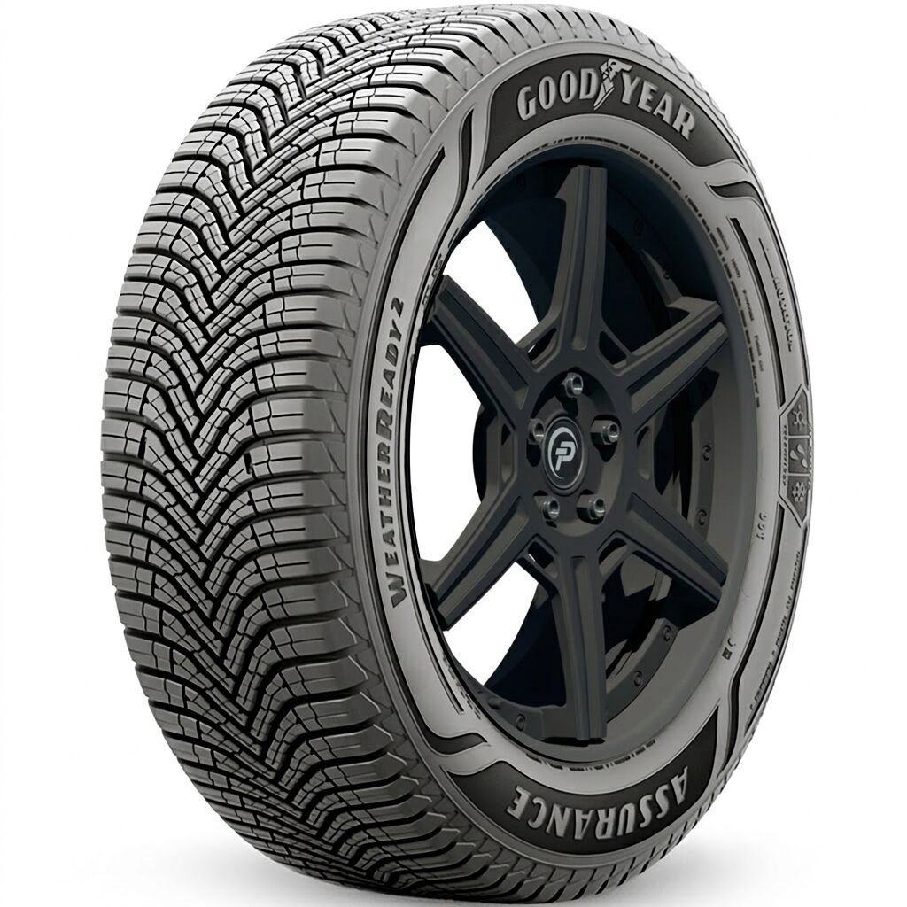 Goodyear Assurance WeatherReady 2 245/40R19 98W XL