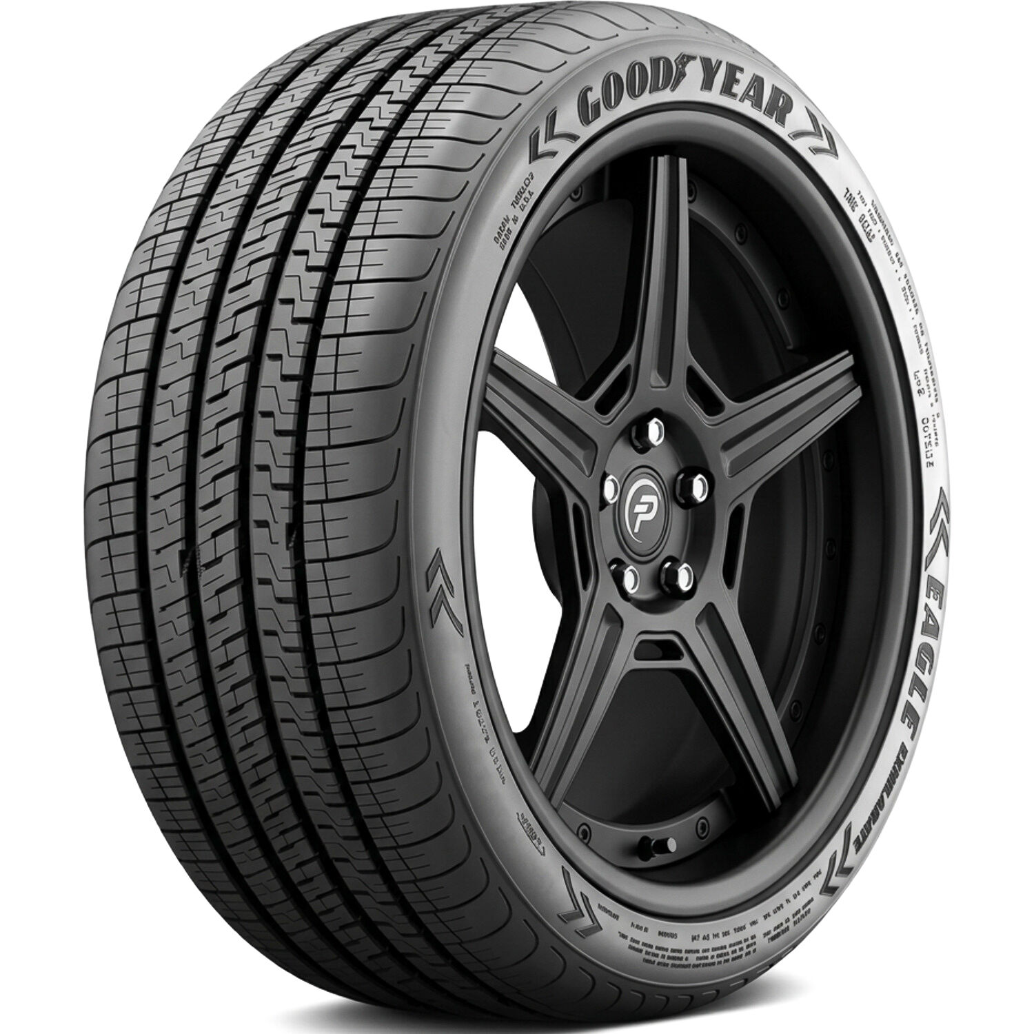 Goodyear Eagle Exhilarate 225/50R18 ZR 95W