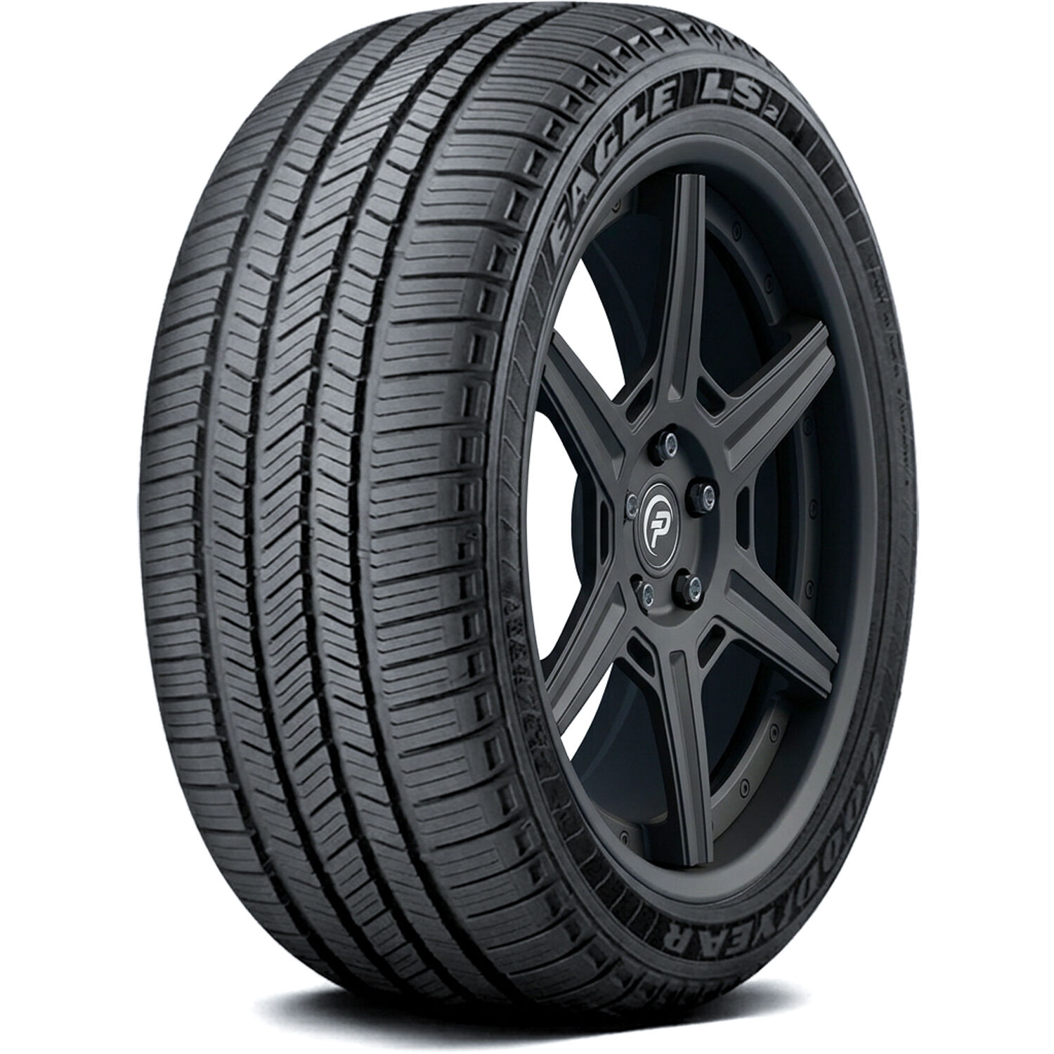 Goodyear Eagle LS2 (OE) 235/45R18 94V