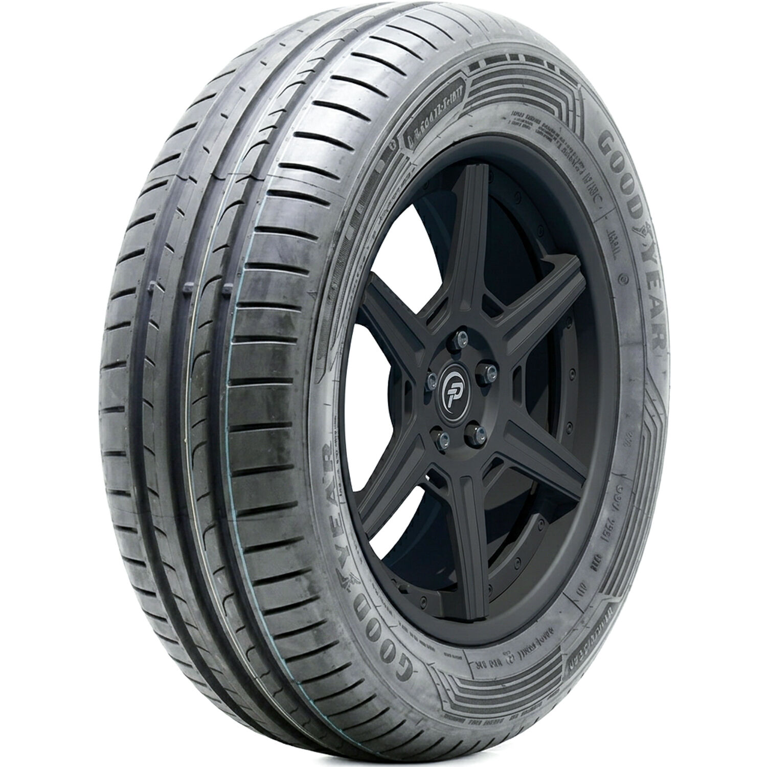 Goodyear Eagle Sport 2 175/65R14 82H (DOT 2022)