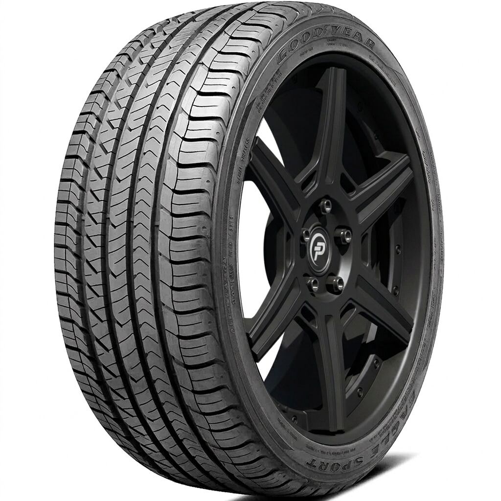 Goodyear Eagle Sport All-Season 275/40R20 106Y XL
