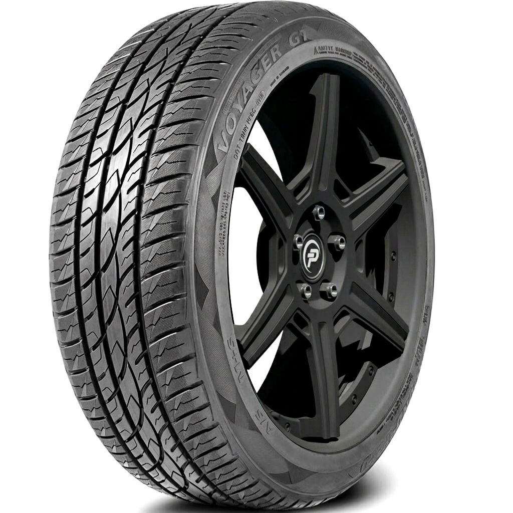 Groundspeed Voyager GT 205/60R16 92V