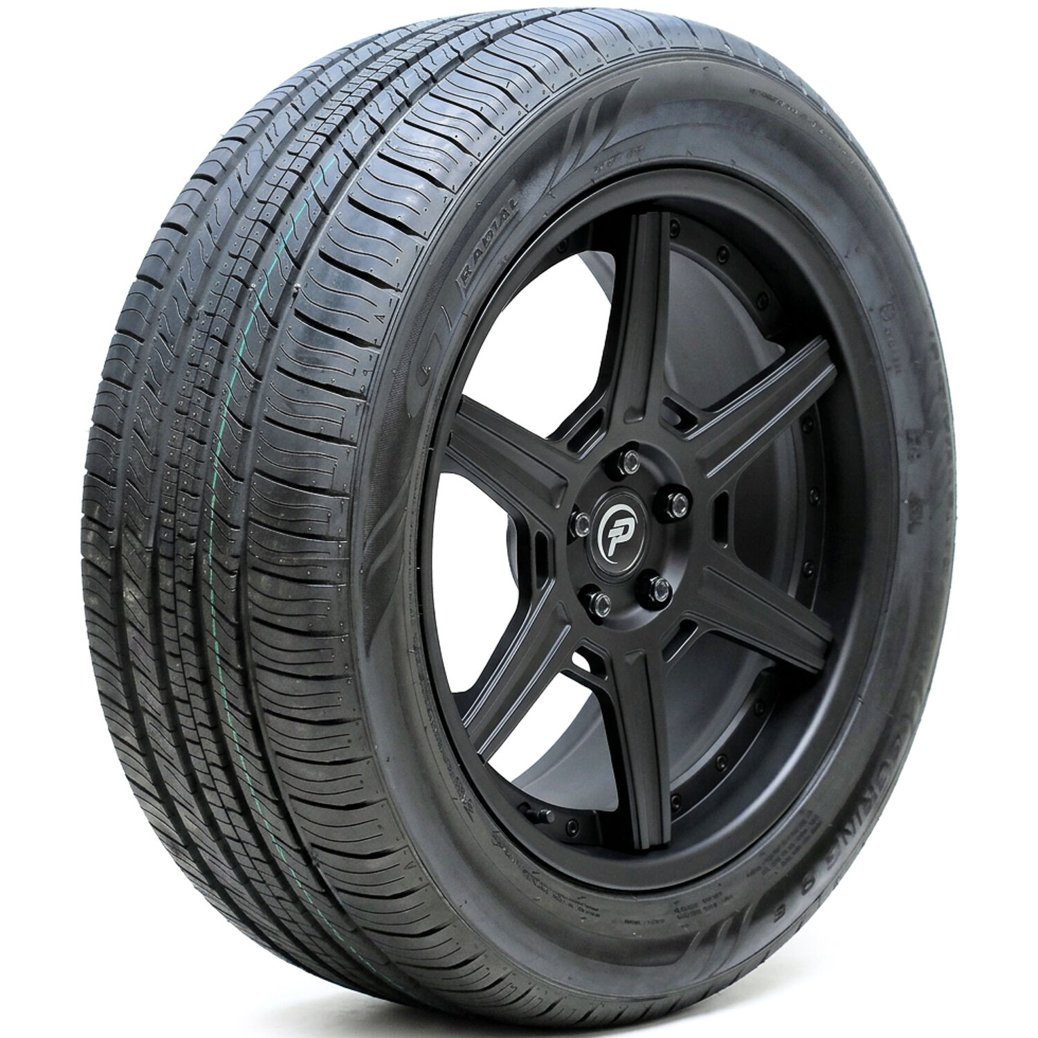 GT Radial Champiro Touring A/S 245/45R19 102V XL
