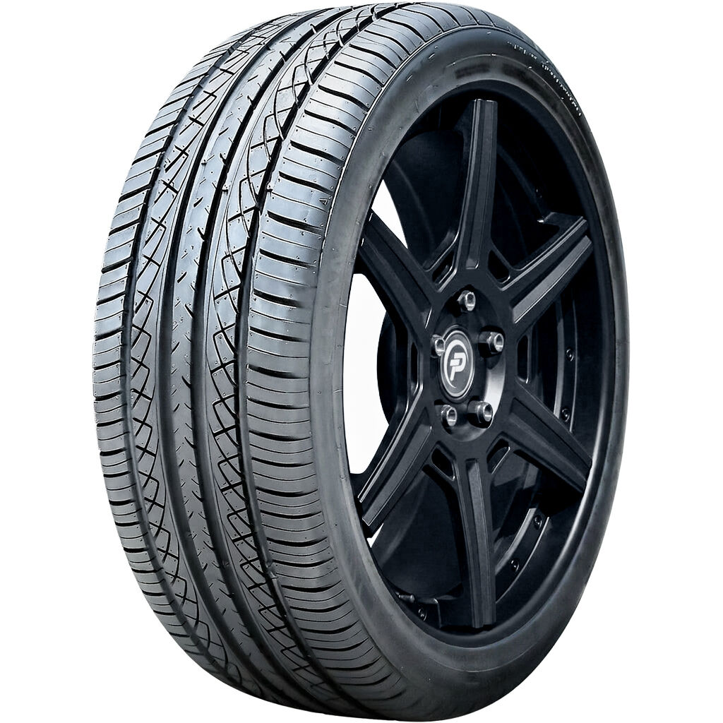 GT Radial Champiro UHP A/S 225/55R16 ZR 95W