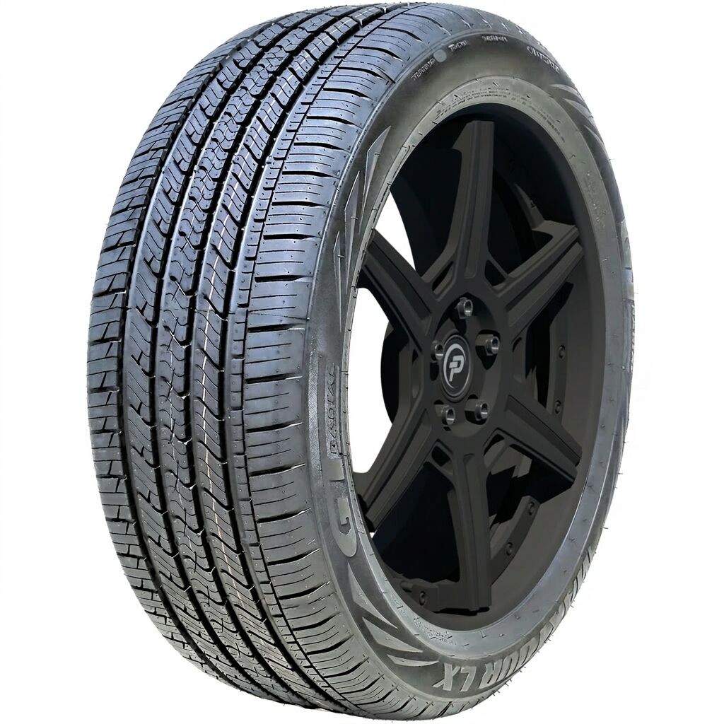 GT Radial Maxtour LX 215/55R16 93H