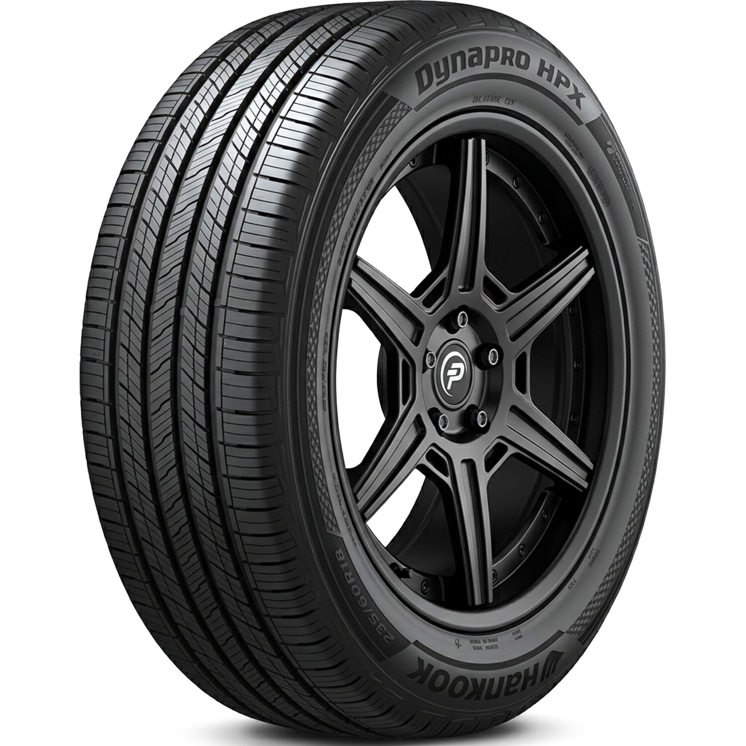 Hankook Dynapro HPX 275/45R21 110H XL