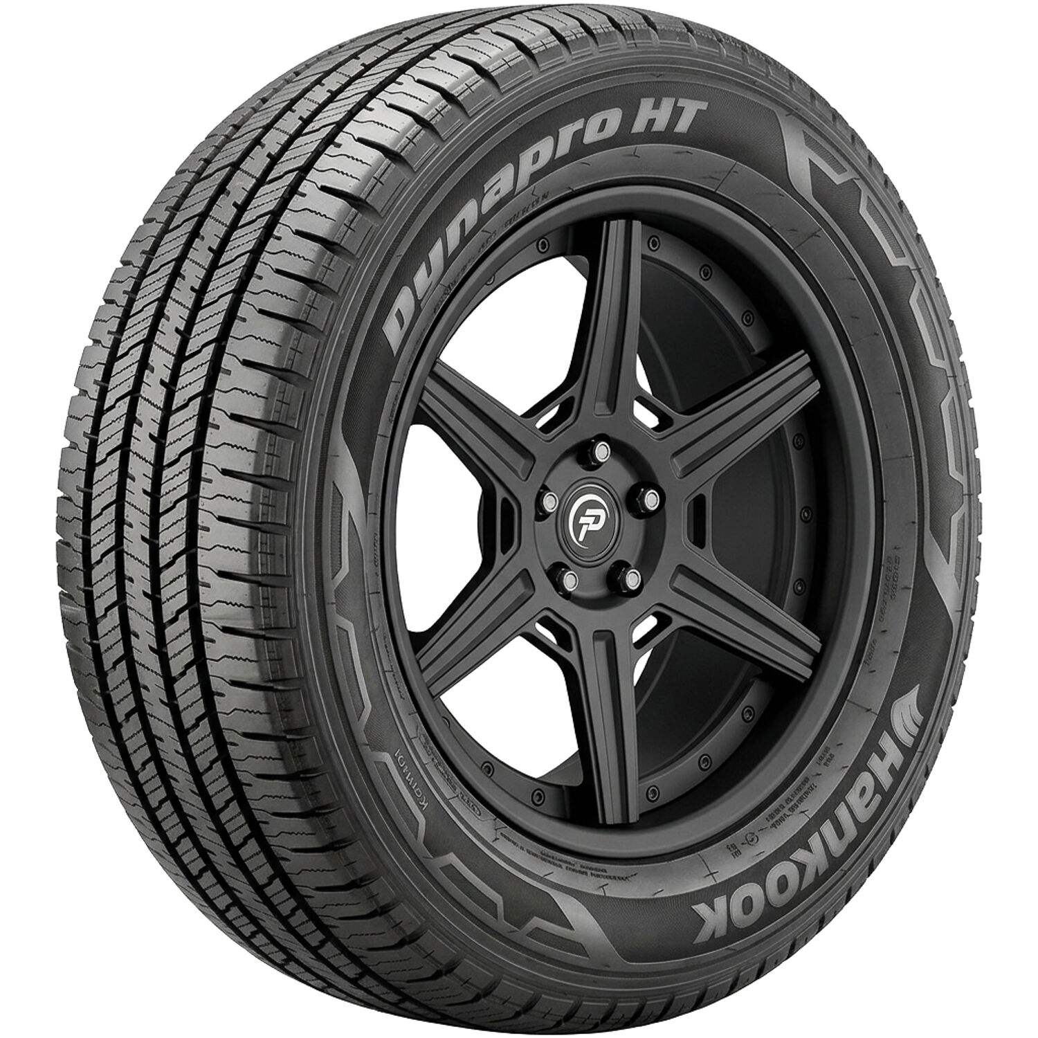 Hankook Dynapro HT 235/75R17 109T